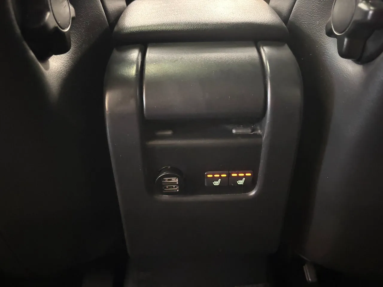 Volvo XC60 bild 15