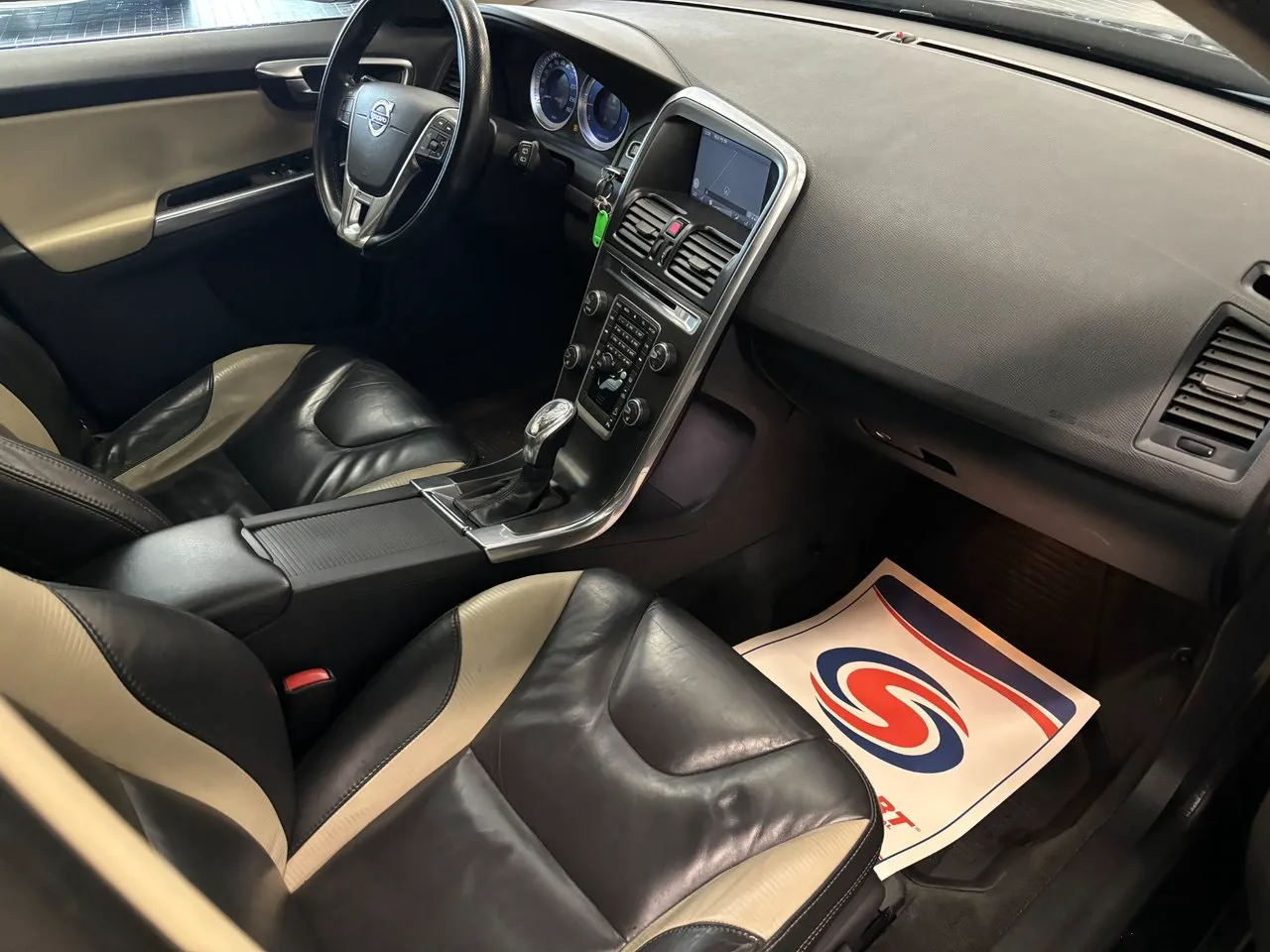 Volvo XC60 bild 17