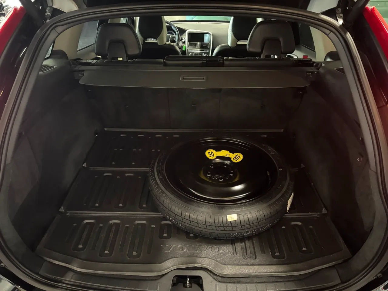 Volvo XC60 bild 18