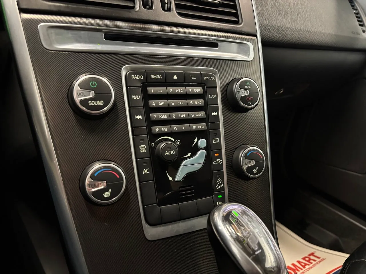 Volvo XC60 bild 9