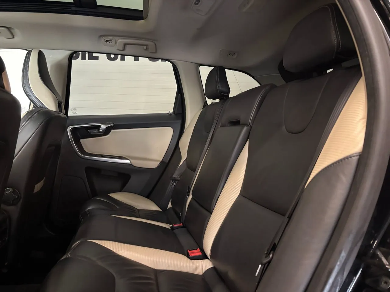 Volvo XC60 bild 14