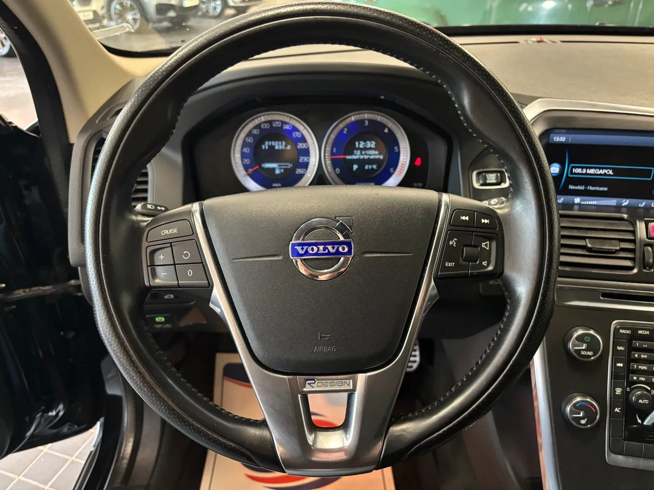 Volvo XC60 bild 7