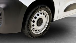 Peugeot Partner bild 9