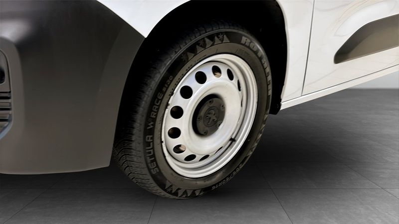 Peugeot Partner bild 9