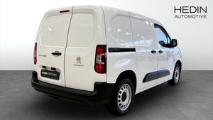 Peugeot Partner bild 2