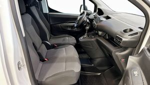 Peugeot Partner bild 3