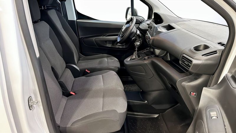 Peugeot Partner bild 3