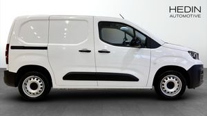 Peugeot Partner bild 6