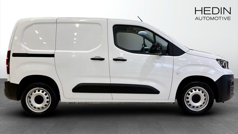 Peugeot Partner bild 6