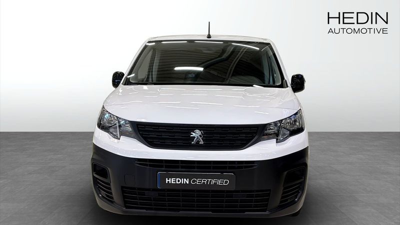 Peugeot Partner bild 8