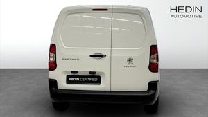Peugeot Partner bild 7