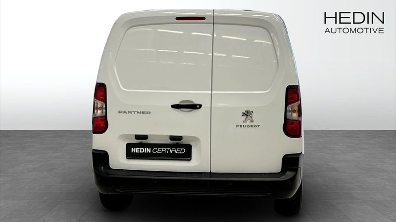 Peugeot Partner bild 7