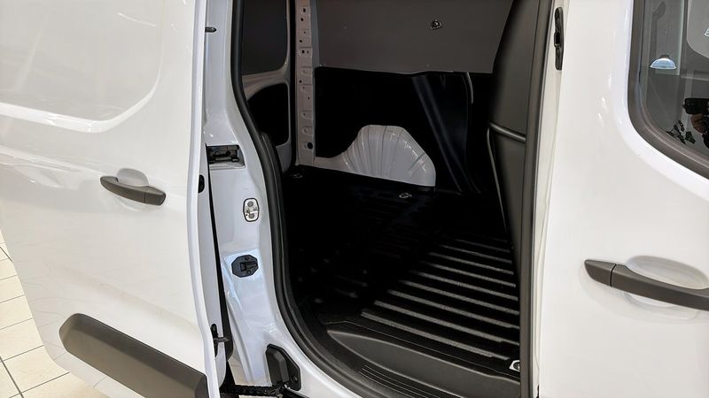 Peugeot Partner bild 5