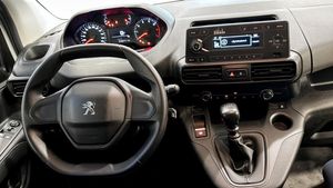 Peugeot Partner bild 4
