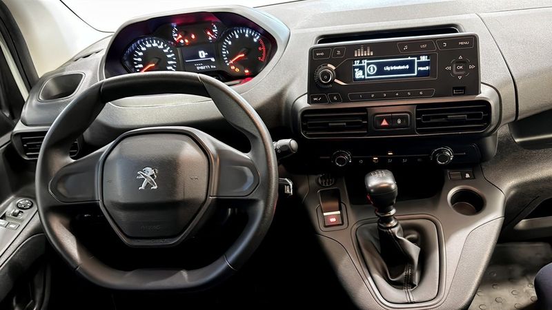 Peugeot Partner bild 4
