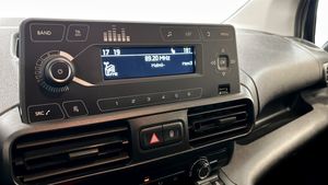 Peugeot Partner bild 11