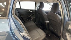 Ford Focus bild 5