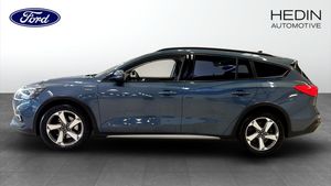 Ford Focus bild 6