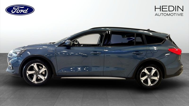 Ford Focus bild 6