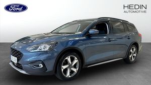 Ford Focus bild 1