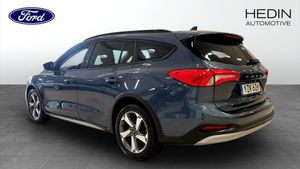 Ford Focus bild 2
