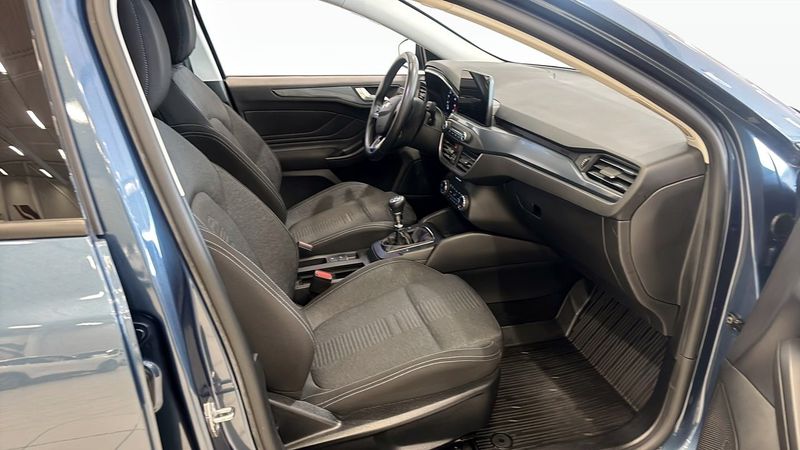 Ford Focus bild 3