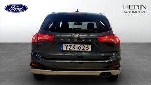Ford Focus bild 7