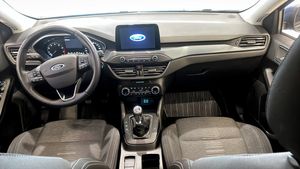 Ford Focus bild 4