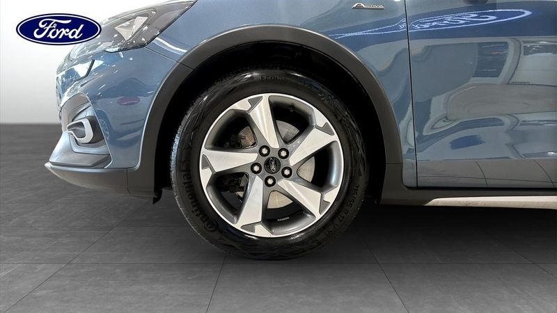 Ford Focus bild 9