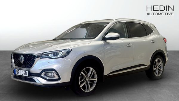 MG EHS plug in hybrid luxury my21 PLUG-IN HYBRID LUXURY - 2021