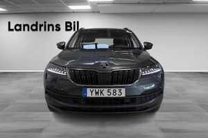 Skoda Karoq bild 2