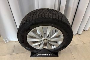 Skoda Karoq bild 18