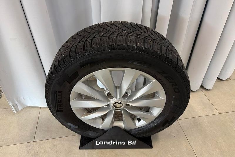 Skoda Karoq bild 18