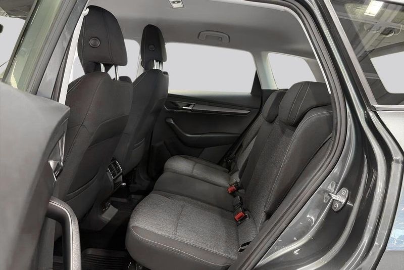 Skoda Karoq bild 9