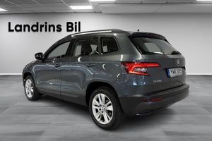 Skoda Karoq bild 6