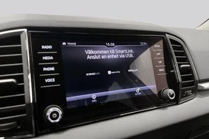 Skoda Karoq bild 13