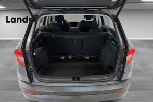 Skoda Karoq bild 14