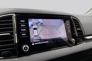 Skoda Karoq bild 11