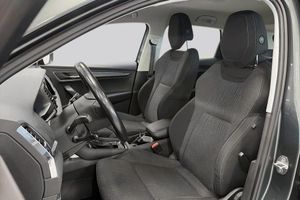 Skoda Karoq bild 8