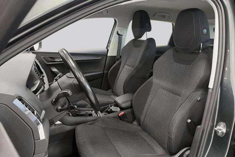 Skoda Karoq bild 8