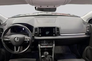 Skoda Karoq bild 7