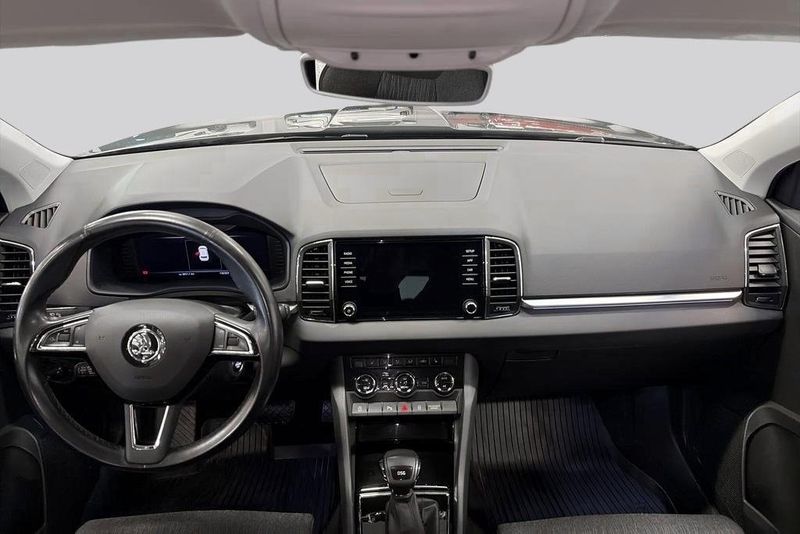 Skoda Karoq bild 7