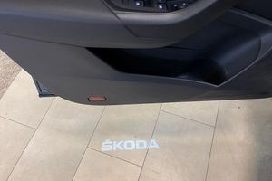 Skoda Karoq bild 19