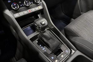 Skoda Karoq bild 12