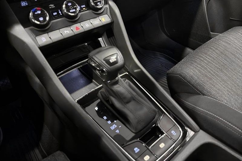 Skoda Karoq bild 12