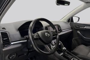 Skoda Karoq bild 10
