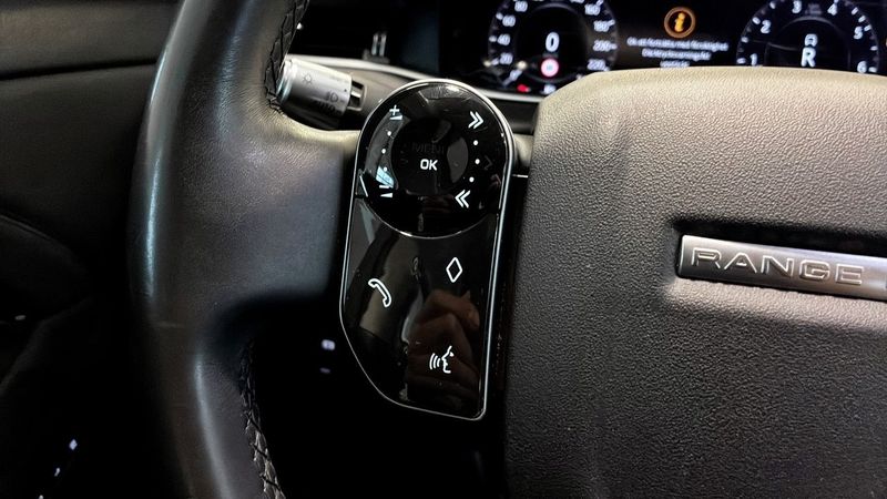 Land Rover Range Rover Evoque bild 11