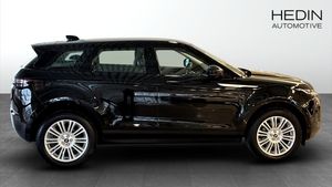 Land Rover Range Rover Evoque bild 6