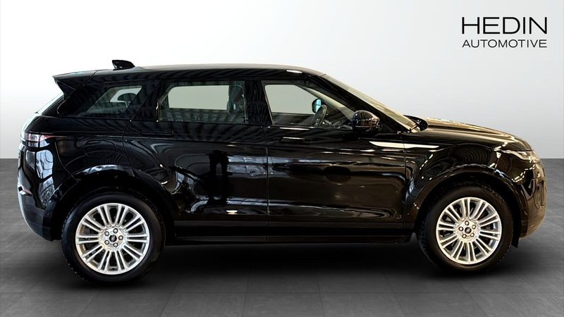 Land Rover Range Rover Evoque bild 6