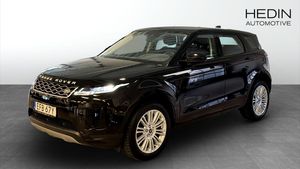 Land Rover Range Rover Evoque bild 1